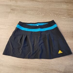 Adidas Climalite Athletic Skort